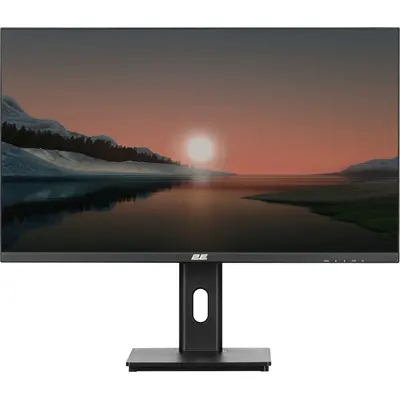 Monitor 2E 28" L2825B 2xHDMI, DP, IPS, 84%NTSC, 3840x2160, FreeSync 4K (2E-L2825B-01.UA)