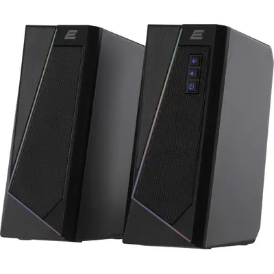 Kalonka 2E PCS233, qara (2E-PCS233BK)