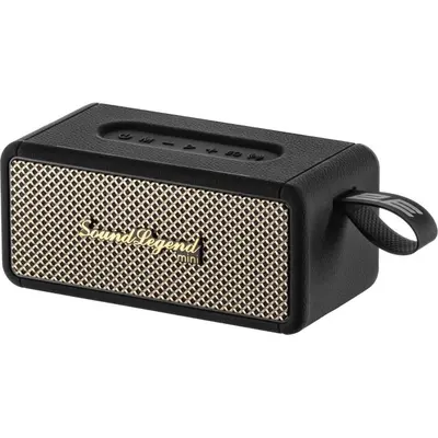 Portativ kalonka 2E SoundLegend Mini 40W 2E-BSSLMWBK qara