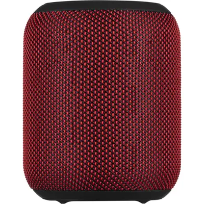 Portativ kalonka 2E SoundXPod 2E-BSSXPWRD qırmızı