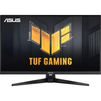 Gaming monitor ASUS TUF Gaming VG32AQA1A 31.5" QHD VA 170Hz FreeSync Premium (90LM07L0-B02370)