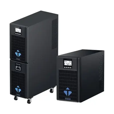 UPS Tescom NeoLine 106 6kVA (TE106)