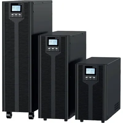 UPS Tescom Teos NeoLine 3/3 faz (Teos+220)