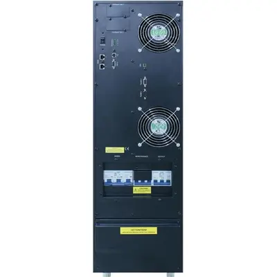 UPS Tuncmatik Hi-Tech Ultra X9 30kVA (TSK5138) (TUNC-X9-30K)