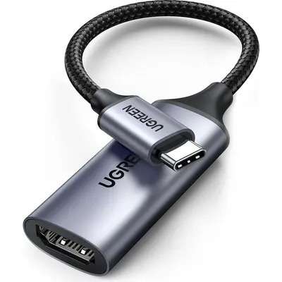 Video çevirici Ugreen USB-C – HDMI Adapter (70444)