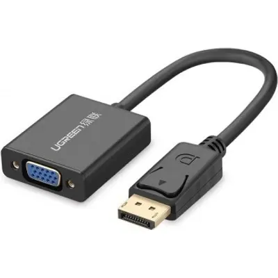 Video çevirici Ugreen DP Male – VGA Female Converter (20415)