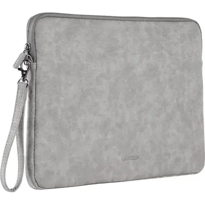 Noutbuk çantası Ugreen (qılıf) 14''-14.9'' Gray (20476)