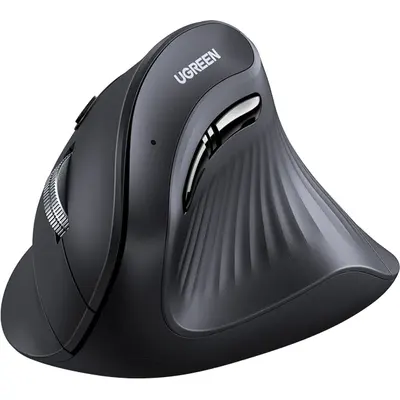 Mouse Ugreen Multi-mode vertikal (25444)