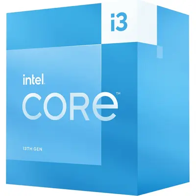 Prosessor Intel Core i3-13100T 12M Cache, up to 4.20 GHz (CM8071505092101)