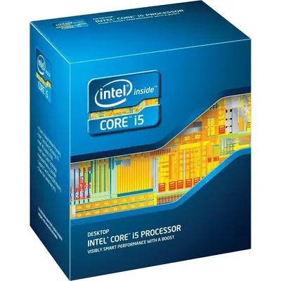 Prosessor Intel Core i5-2300 2.8 GHZ (CM8062301061502)