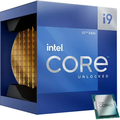 Prosessor Intel Core i9-12900K (CM8071504549230)