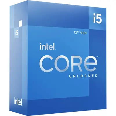 Prosessor Intel Core i5-12500T (CM8071504647706)