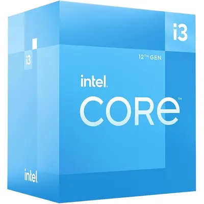 Prosessor Intel Core i3-12100T (CM8071504651106)