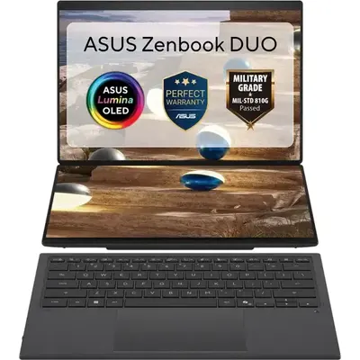 Noutbuk ASUS UX8407AA-SN049W (90NB16V1-M00WC0)