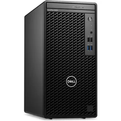 Kompüter Dell OptiPlex 3000 Tower, i5-12500, 16GB DDR4 (SSD-siz)