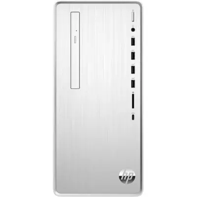 Kompüter HP Pavilion TP01-3001ci, i3-12100, 8GB DDR4, 256GB SSD, gümüşü (6W5L7EA)