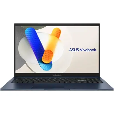 Noutbuk ASUS X1504VA-BQ5811W (90NB13Y1-M03NR0)