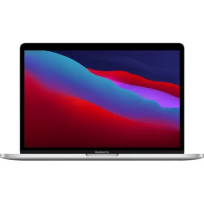 Noutbuk Apple MacBook Pro 13.3" M2, 8GB, 256GB SSD, Space Gray (adaptersiz) (MNER3LL/A)