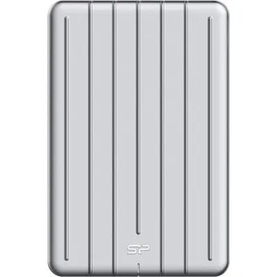 SSD Silicon Power USB 3.1 Bolt B75 256GB (SP256GBPSDB75SCS)