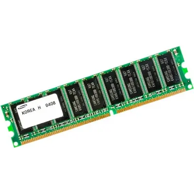 Operativ yaddaş (RAM) Samsung 8GB DDR4-2400 ECC UDIMM 1Rx8 (M391A1K43BB1-CRCQ)