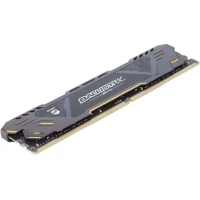 Operativ yaddaş (RAM) Crucial Ballistix 16GB DDR4 2666 UDIMM (BLS16G4D26BFST.16FD)