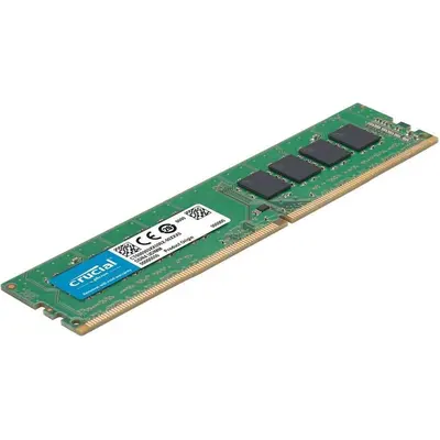 Operativ yaddaş (RAM) Crucial Basic 16GB DDR4 2666 MHz UDIMM (CB16GU2666)
