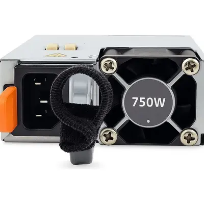 Qida bloku (PSU) Dell 750W 80 Plus Platinum (F750E-50)