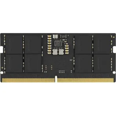 Operativ yaddaş (RAM) GoodRam 8GB DDR5 4800MHz CL40 Notebook (GR4800S564L40S/8G)
