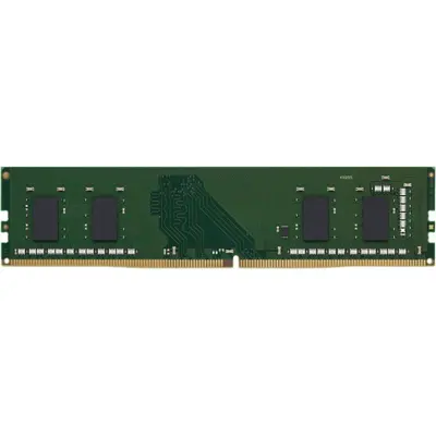 Operativ yaddaş (RAM) Kingston 32GB DDR4 PC4-3200 CL22 288-Pin UDIMM PC (KVR32N22S8/32)