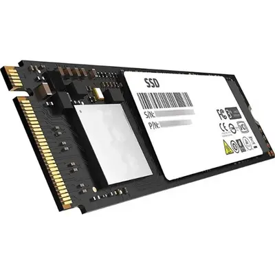 SSD HP NVMe PCIe 128GB M.2 2280 (L64783-001)
