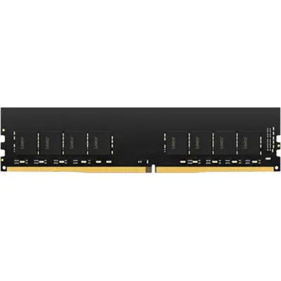 Operativ yaddaş (RAM) Lexar 16GB 1Rx8 DDR4 2666 Mhz (LD4AU016G-H2666G)