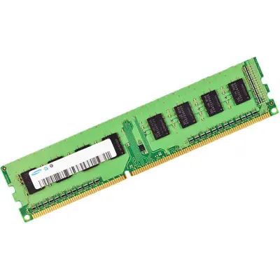 Operativ yaddaş (RAM) Samsung 2GB 1Rx8 PC3-12800U DIMM (M378B5773CH0-CK0)