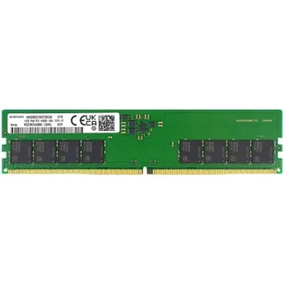 Operativ yaddaş (RAM) Samsung 16GB 2RX8 DDR4-2933Mbps (M393A2K43CB2-CVFBY)