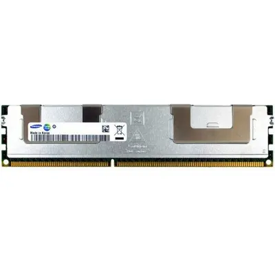 Operativ yaddaş (RAM) Micron 8GB 1RX4 PC3-12800R DDR3-1600MHz (MT18JSF1G72PZ-1G6E1HF)