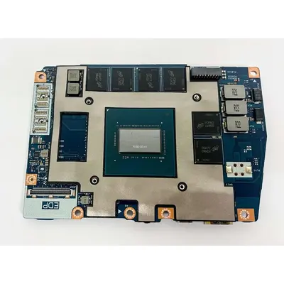 Videokart NVIDIA GeForce GTX 1660 Ti 6GB 192-bit (N18E-G0-A1)