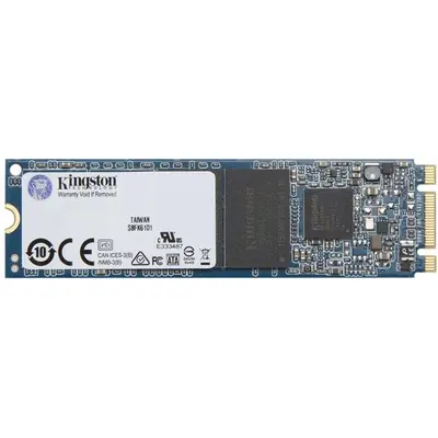 SSD Kingston 256GB M.2 SATA III (OM8P0S3256Q-A0)