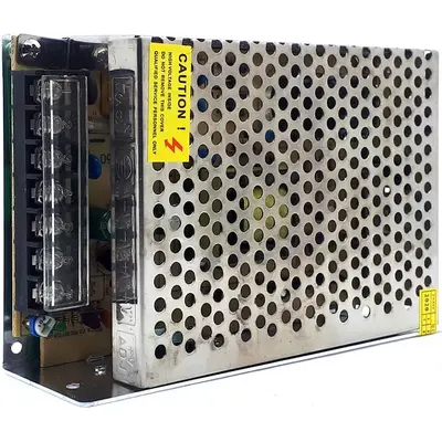 Qida bloku 12V 30A, 360W