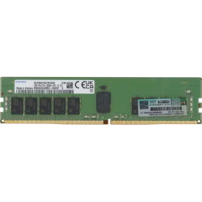 Server üçün RAM Samsung 16GB PC4-25600 DDR4-3200Mbps 1RX4 ECC New (M393A2K40DB3-CWEBY)