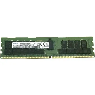 Server üçün RAM Samsung 32GB DDR4-3200 2Rx4 LP ECC RDIMM (M393A4K40EB3-CWE)