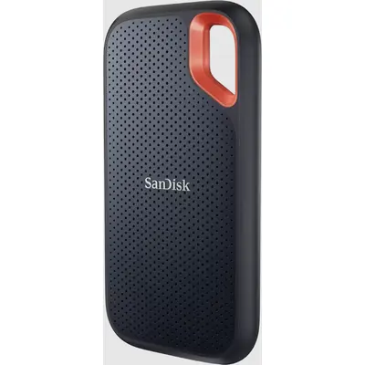 Xarici SSD SanDisk 4TB Extreme 1050MB/s USB 3.2 Gen2 (SDSSDE61-4T00-G25)