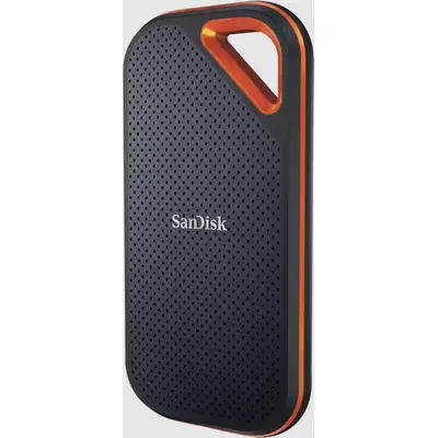 Xarici SSD SanDisk 2TB Extreme PRO V2 (SDSSDE81-2T00-G25)