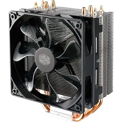 Prosessor kuleri Cooler Master T400i LED-RGB