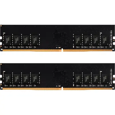 Operativ yaddaş (RAM) Teamgroup Elite 16GB DDR4-3200MHz (TED416G3200C22BK)