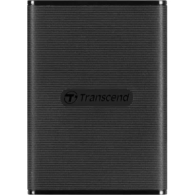 Xarici SSD Transcend ESD230C 480GB USB 3.1 Gen 2 Type-C (TS480GESD230C)