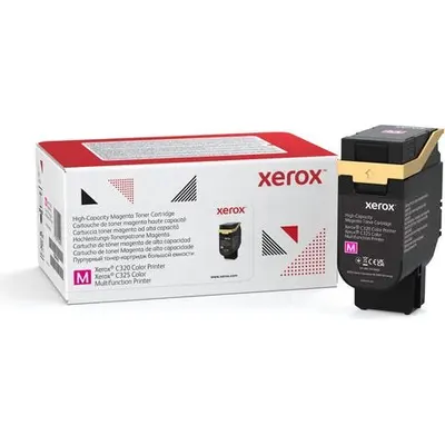 Toner kartric Xerox DocuCentre 2020 Magenta (006R01695)