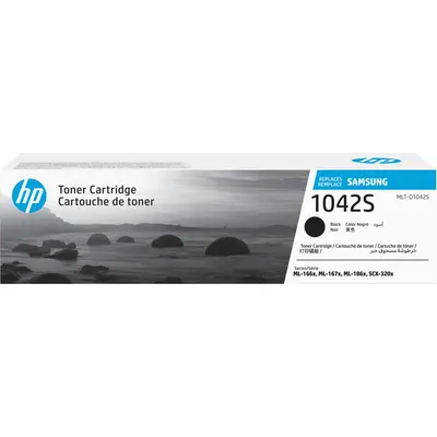 Toner kartric Samsung MLT-D1042S Black (SU737A)