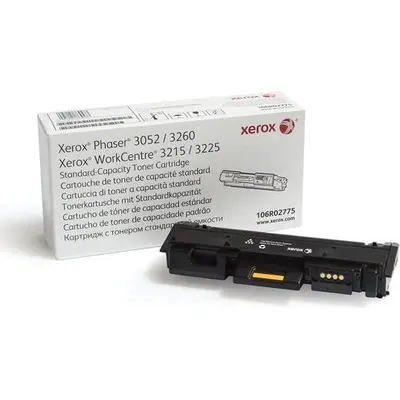Toner kartric Xerox Black (106R02775)