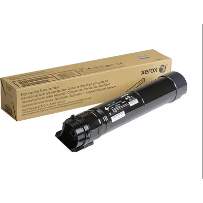 Toner kartric Xerox VersaLink B7025/B7030/B7035 Black (106R03393)