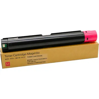 Toner kartric Xerox Versalink Magenta C7020/7025/7030 (106R03747)