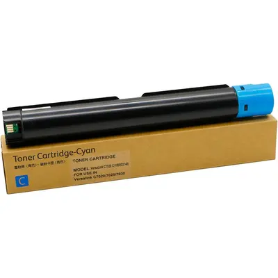 Toner kartric Xerox Versalink Cyan C7020/7025/7030 (106R03747)